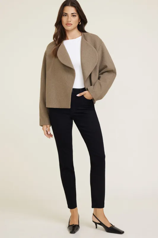 Goldie Stretch High Rise Skinny Leg Jeans sold by Dynamite