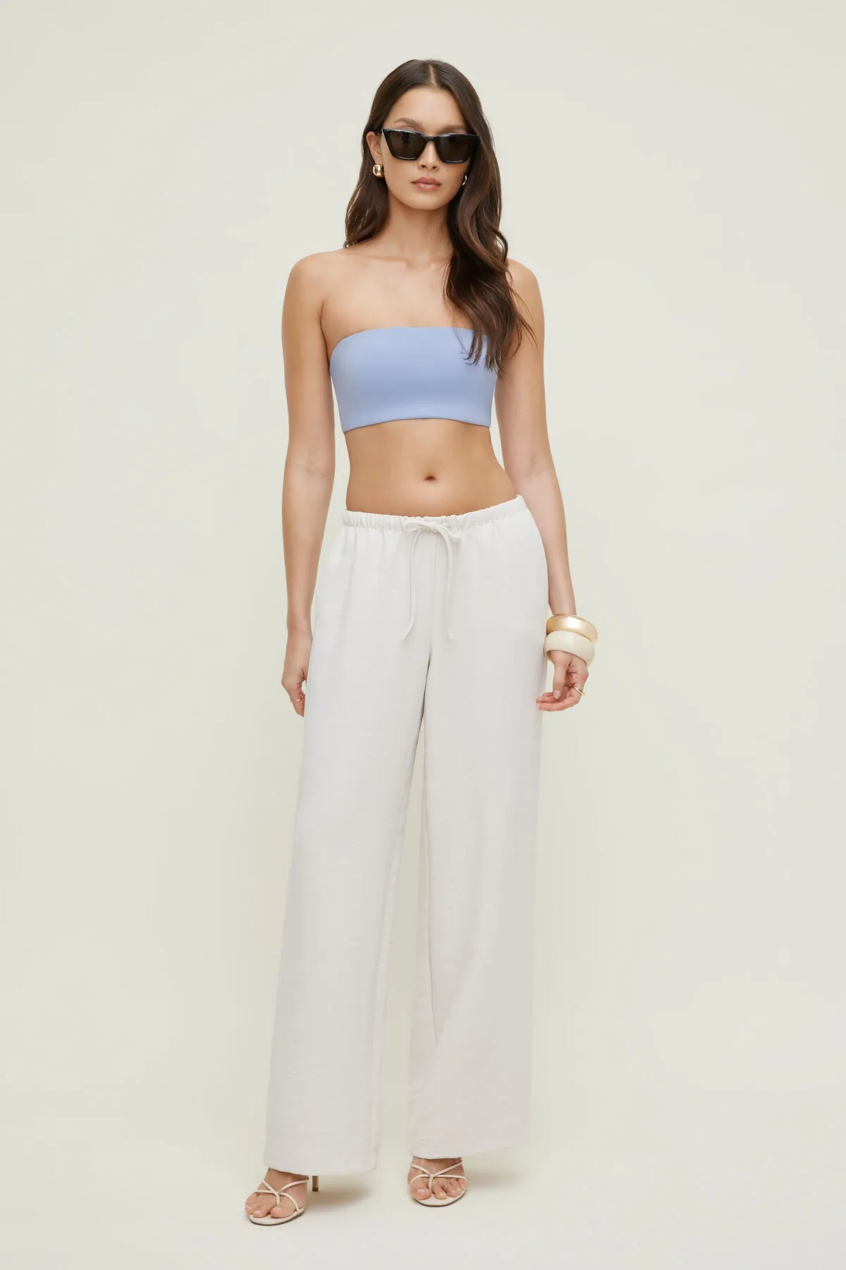 Sculpt Bandeau Bra sold by Dynamite