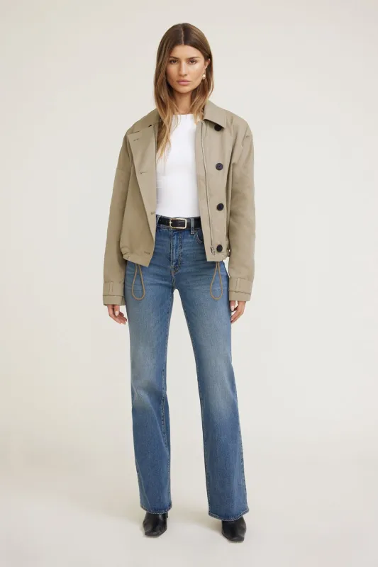 Nola Sculpt Tank Top sold by Dynamite