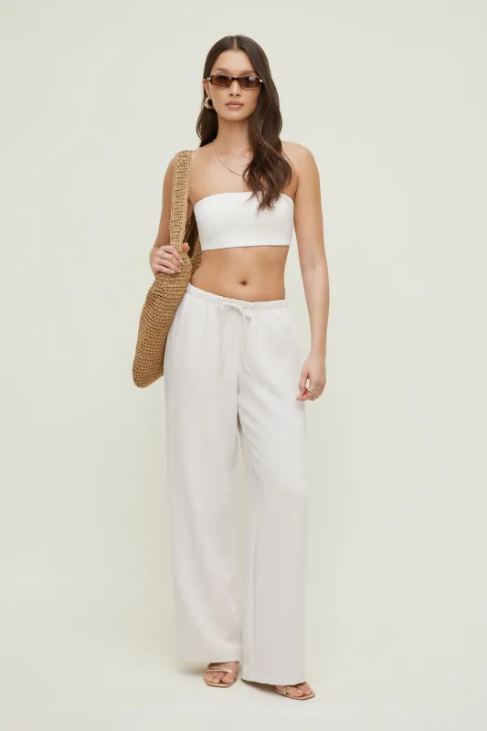 Sculpt Bandeau Bra sold by Dynamite