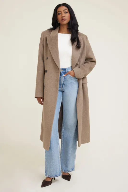 Nola Sculpt Long Sleeve Top sold by Dynamite