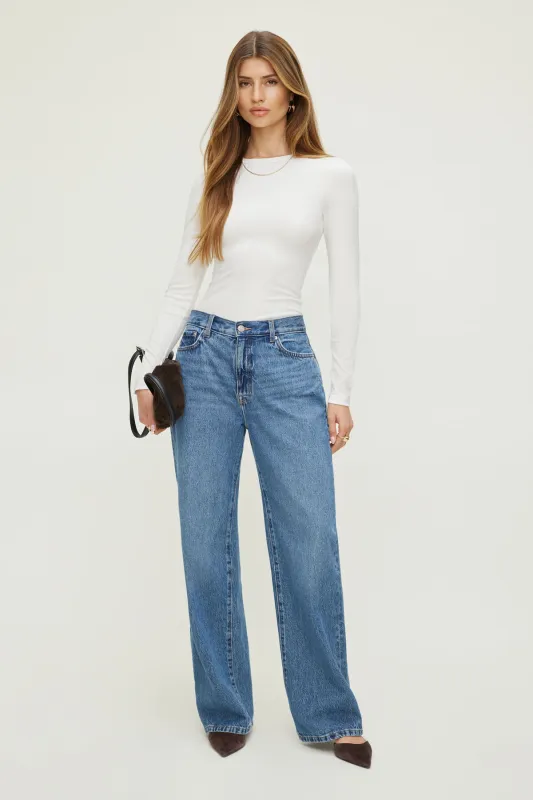 Rumi Long Sleeve T Shirt sold by Dynamite