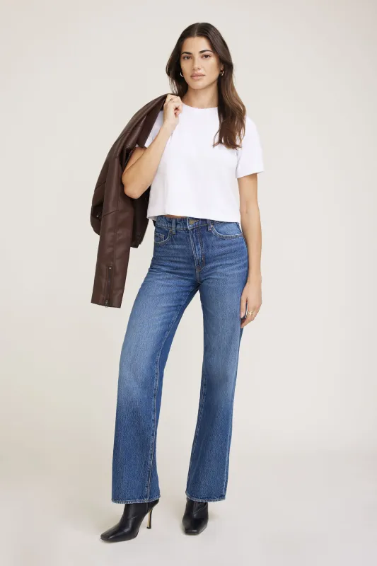 Everyday Cotton T Shirt sold by Dynamite