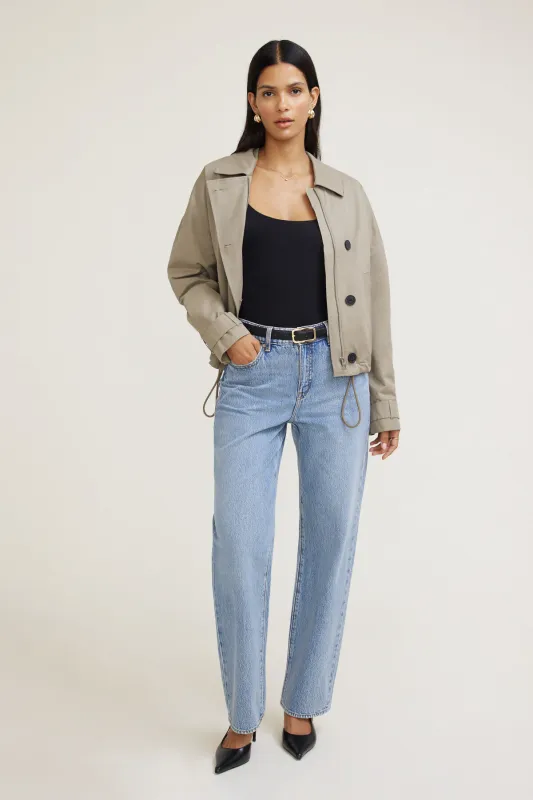 Nadia Sculpt Scoop Neck Camisole sold by Dynamite