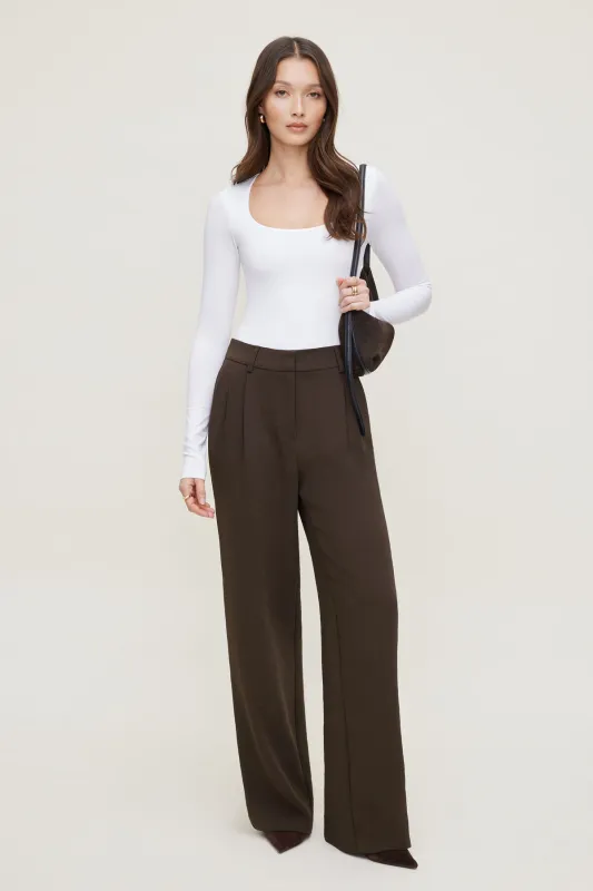 Sculpt Square Neck Bodysuit sold by Dynamite