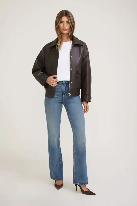 Emy Slim Cotton T Shirt sold by Dynamite