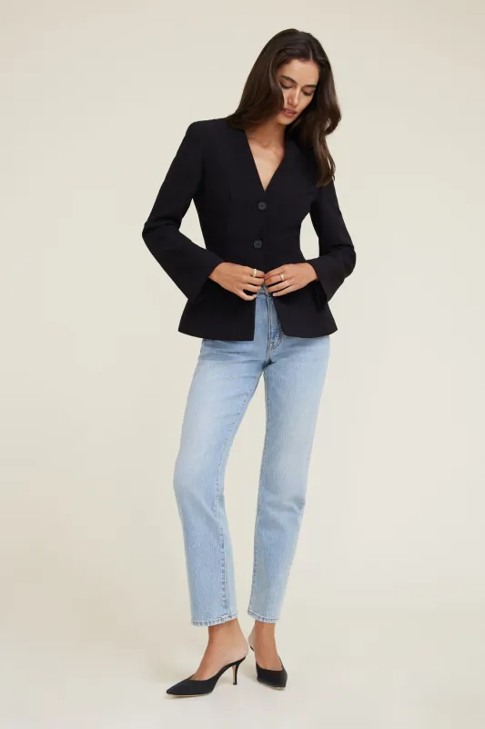 Hourglass Blazer sold by Dynamite