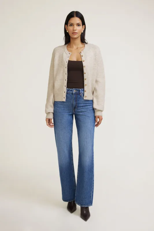 Nadia Sculpt Scoop Neck Camisole sold by Dynamite