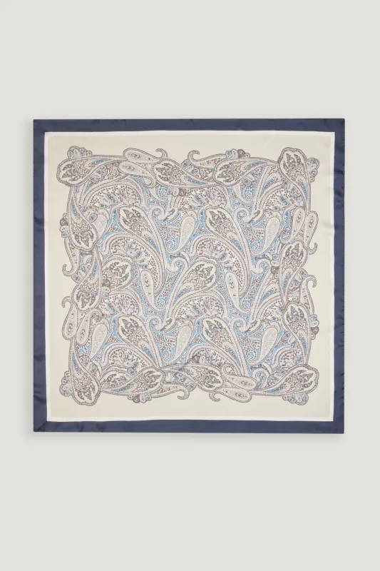 Satin Feel Scarf sold by Dynamite