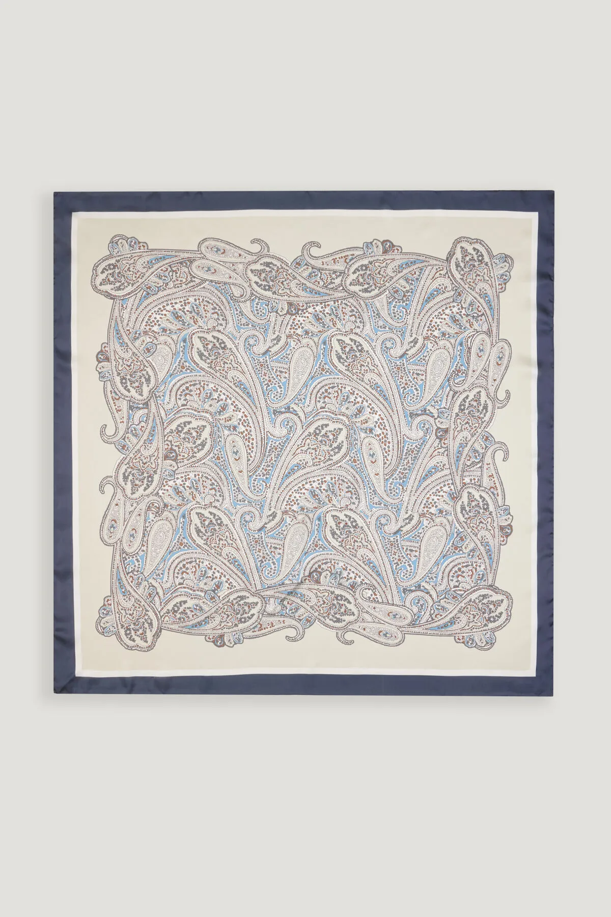 Satin Feel Scarf sold by Dynamite