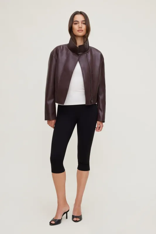 Liv Capri Pants sold by Dynamite