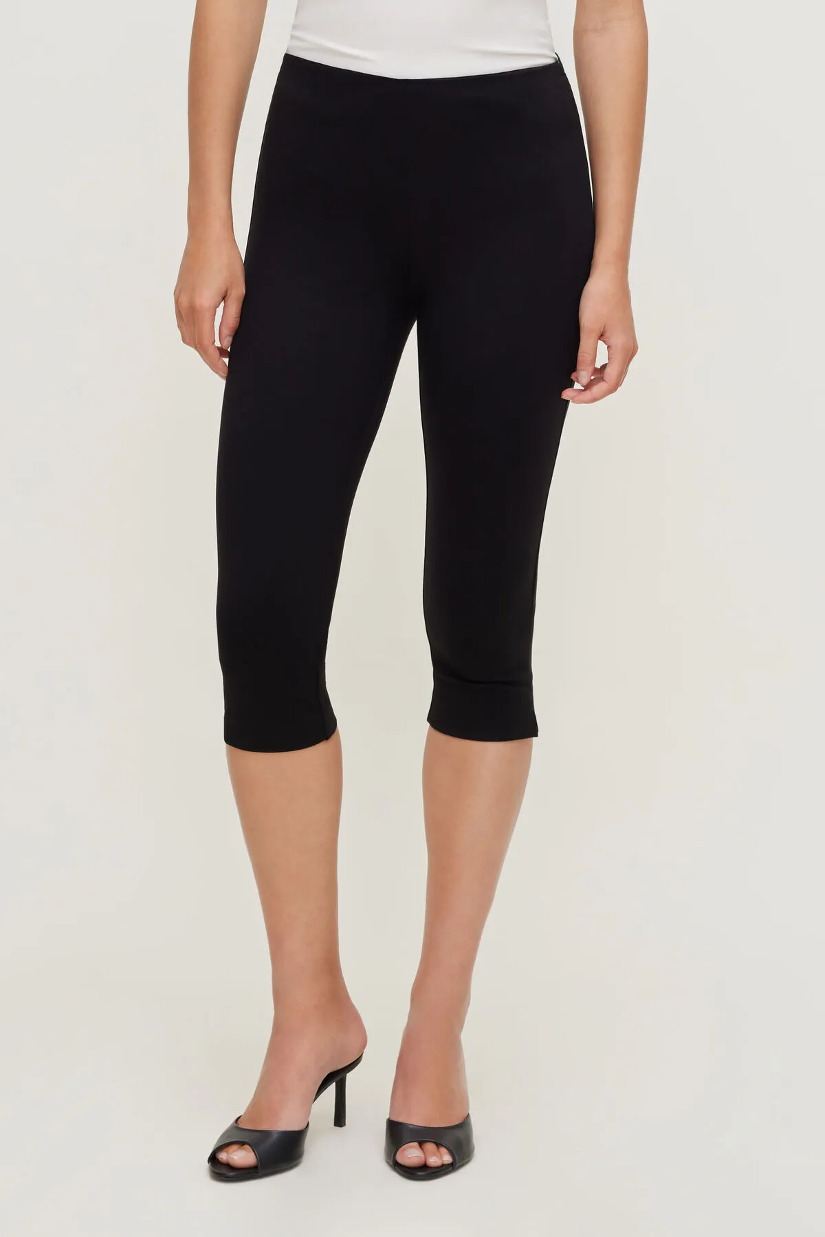 Liv Capri Pants sold by Dynamite product image thumbnail 4