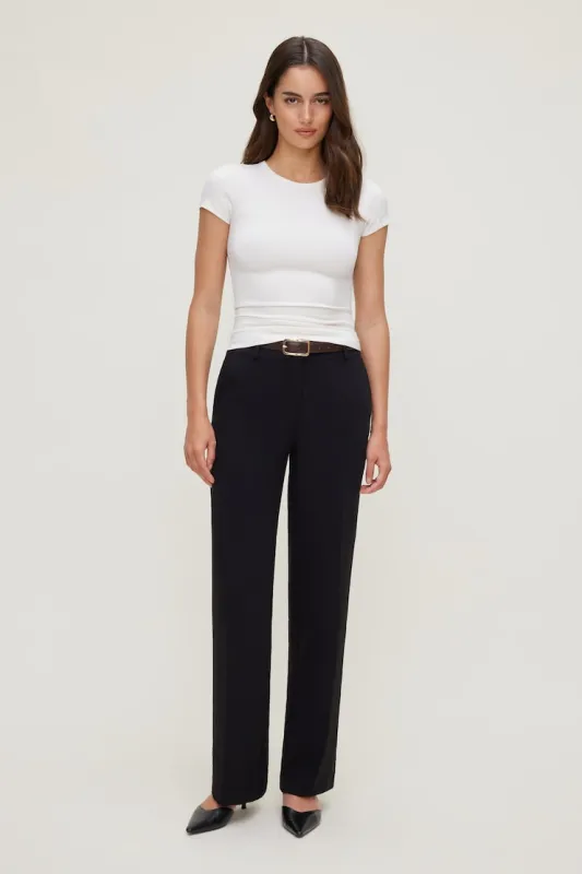 Rumi Crewneck T Shirt sold by Dynamite