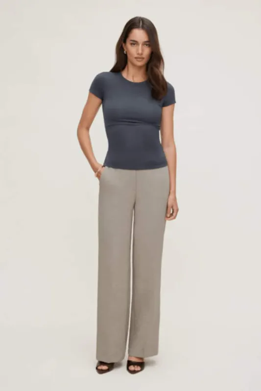 Rumi Crewneck T Shirt sold by Dynamite