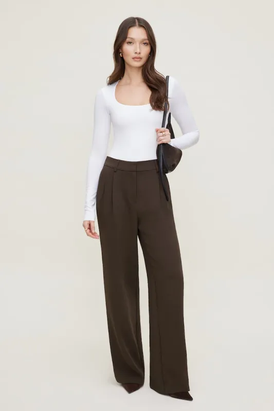 Sculpt Square Neck Bodysuit sold by Dynamite