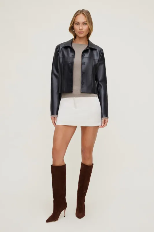 Josefine Mini Skort sold by Dynamite