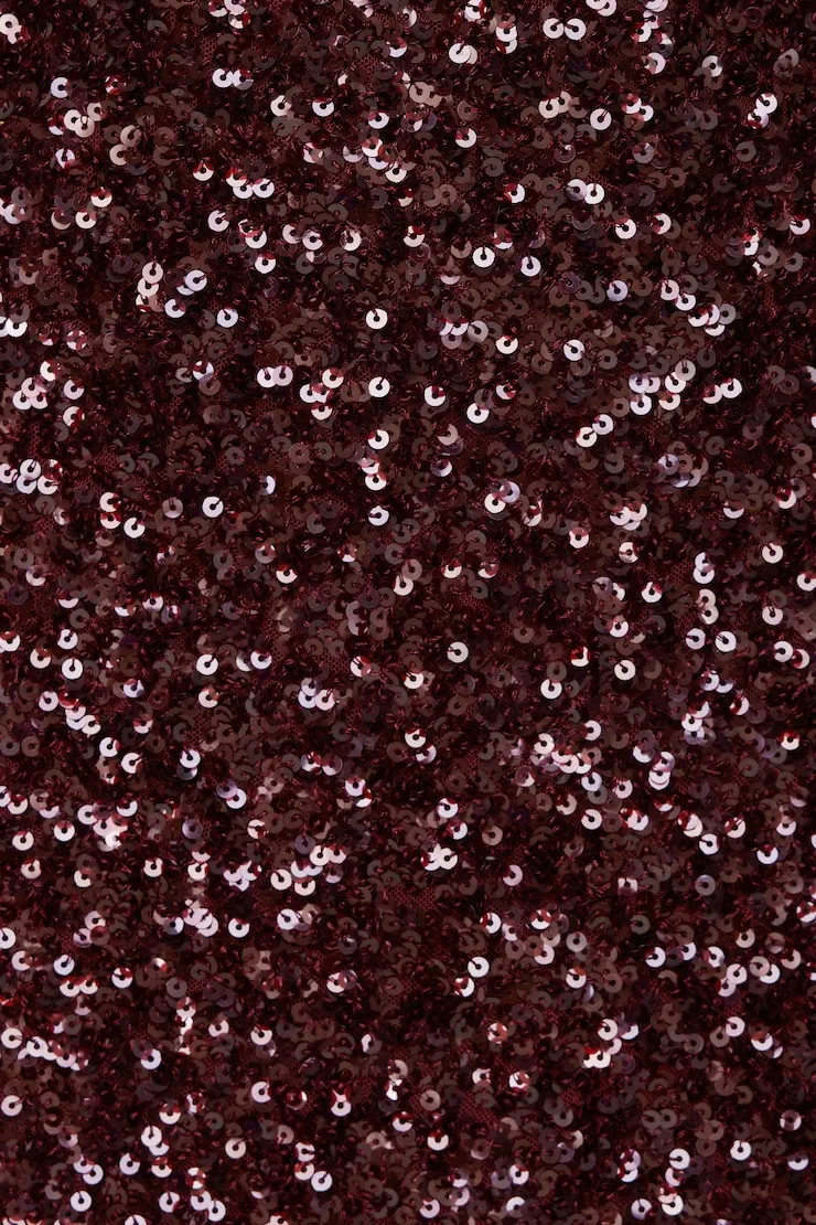 Selina Sequin Mini Dress sold by Dynamite product image thumbnail 4