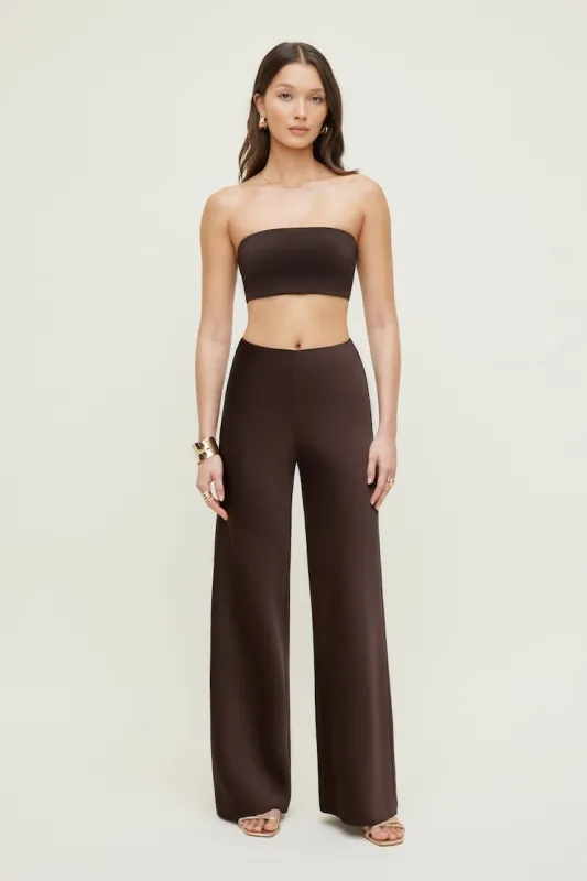 Sculpt Bandeau Bra sold by Dynamite