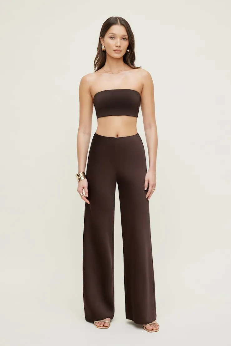 Sculpt Bandeau Bra sold by Dynamite