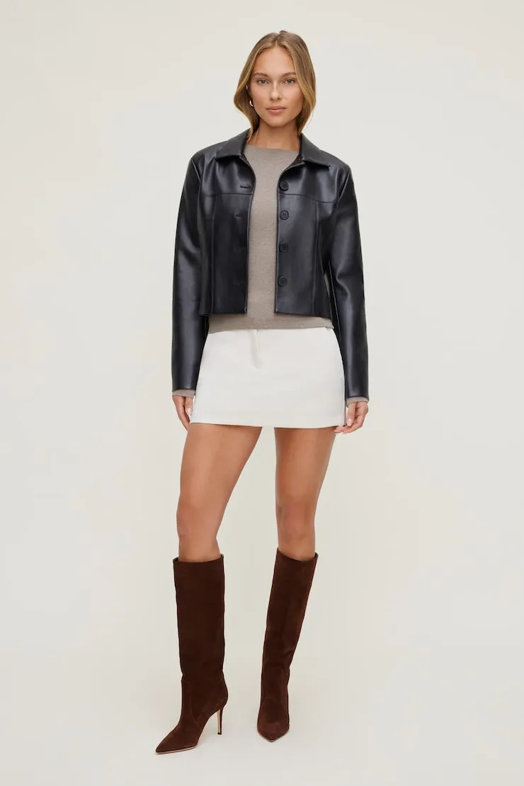 Josefine Mini Skort sold by Dynamite