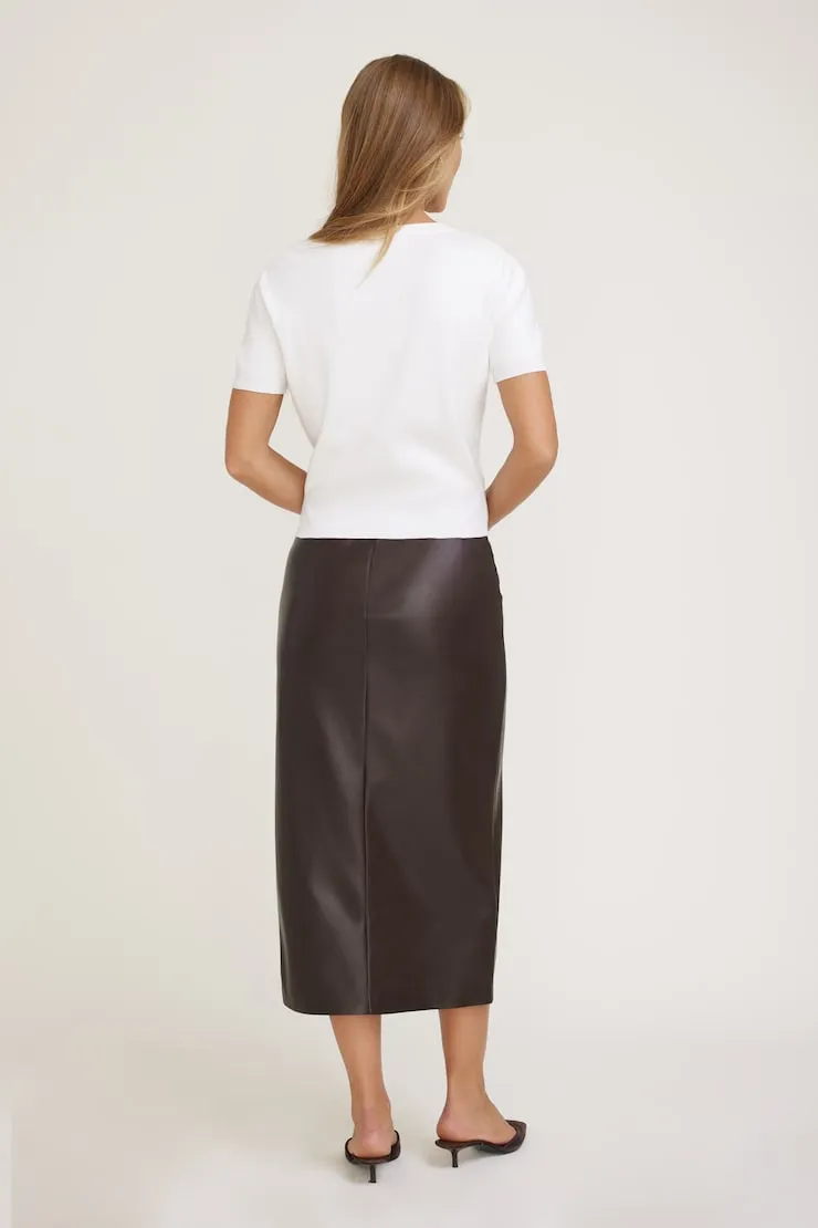 Becca Short Sleeve Cardigan sold by Dynamite product image thumbnail 2