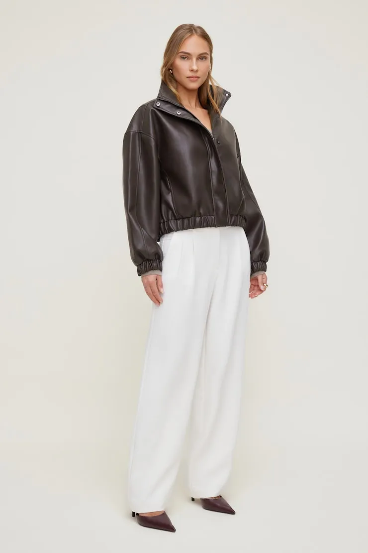 Alex Airflow Wide Leg Pants sold by Dynamite product image thumbnail 3