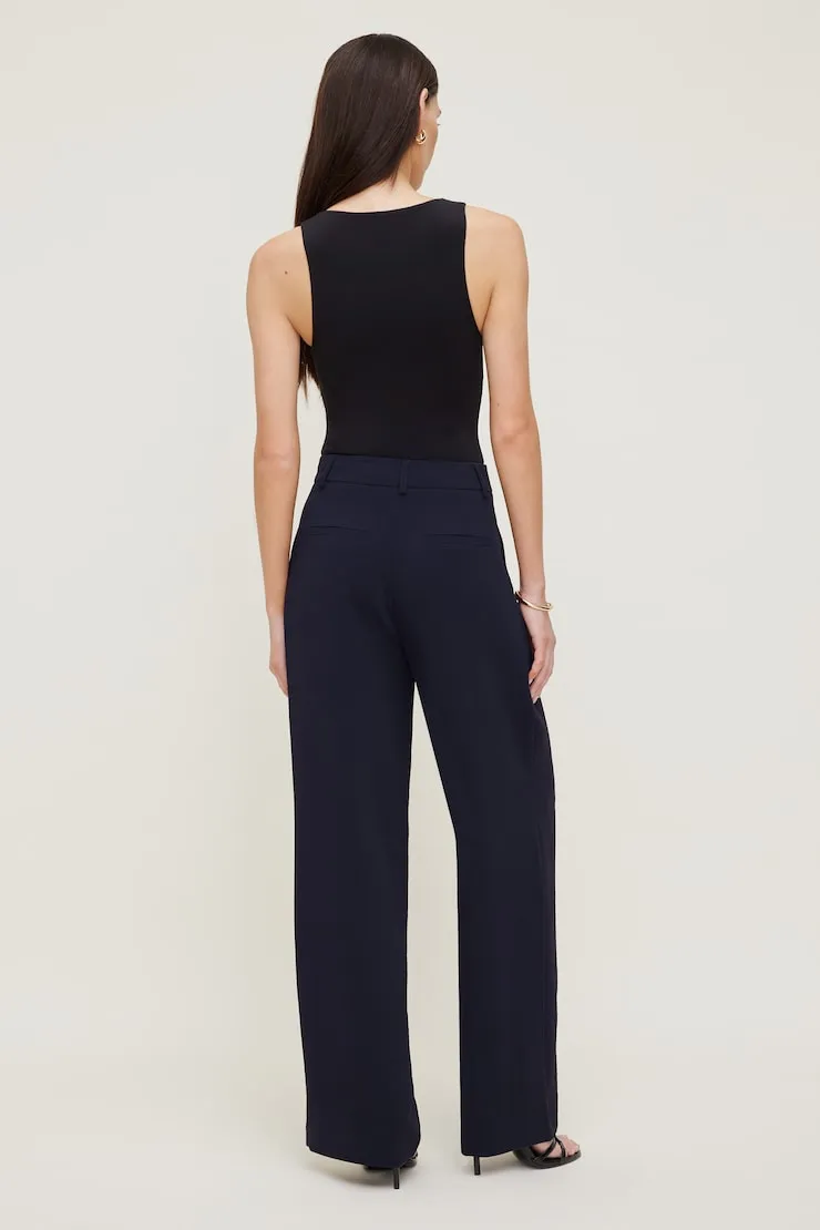 Alex Airflow Wide Leg Pants sold by Dynamite product image thumbnail 2