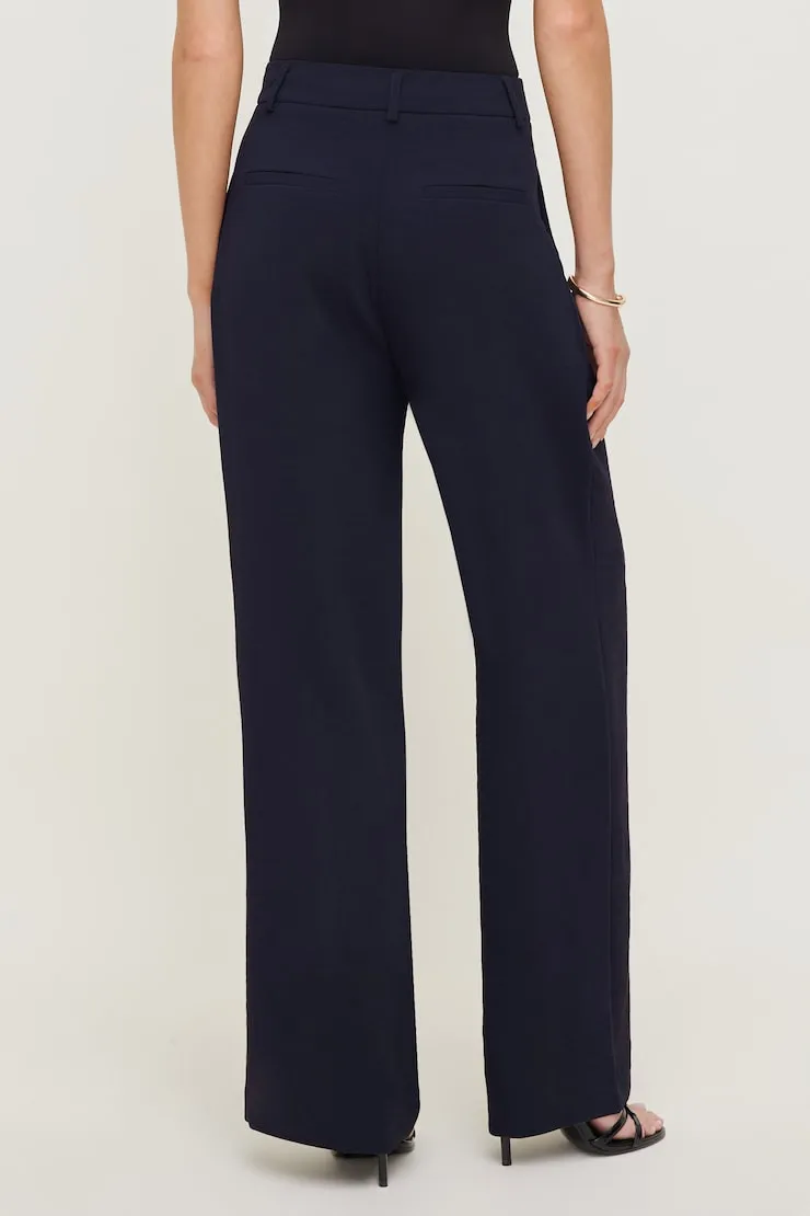 Alex Airflow Wide Leg Pants sold by Dynamite product image thumbnail 5