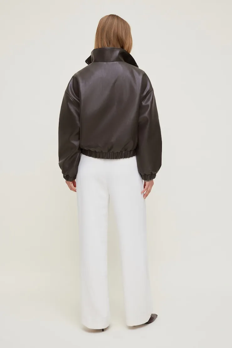 Alex Airflow Wide Leg Pants sold by Dynamite product image thumbnail 2