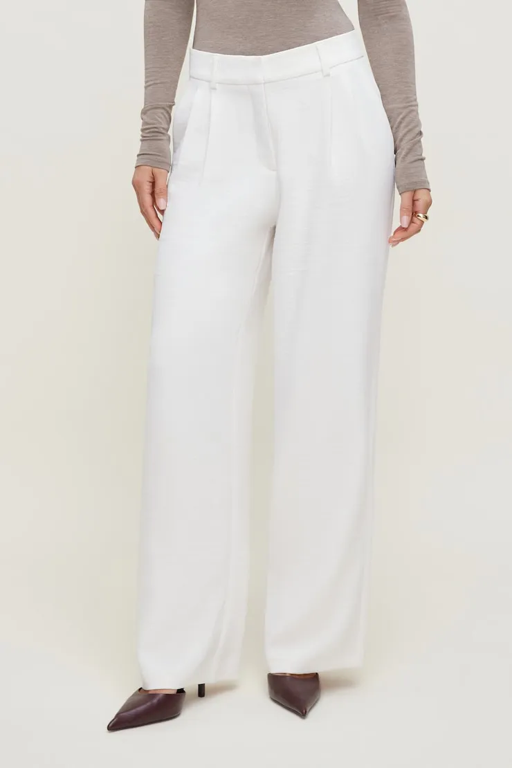 Alex Airflow Wide Leg Pants sold by Dynamite product image thumbnail 4