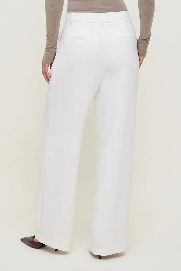 Alex Airflow Wide Leg Pants sold by Dynamite product image thumbnail 5