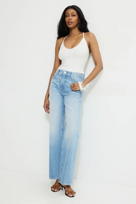 Ribbed Racerback Camisole sold by Dynamite