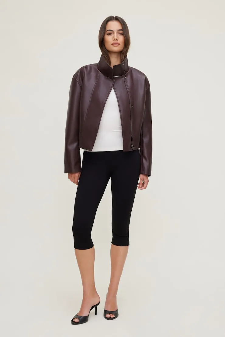 Liv Capri Pants sold by Dynamite