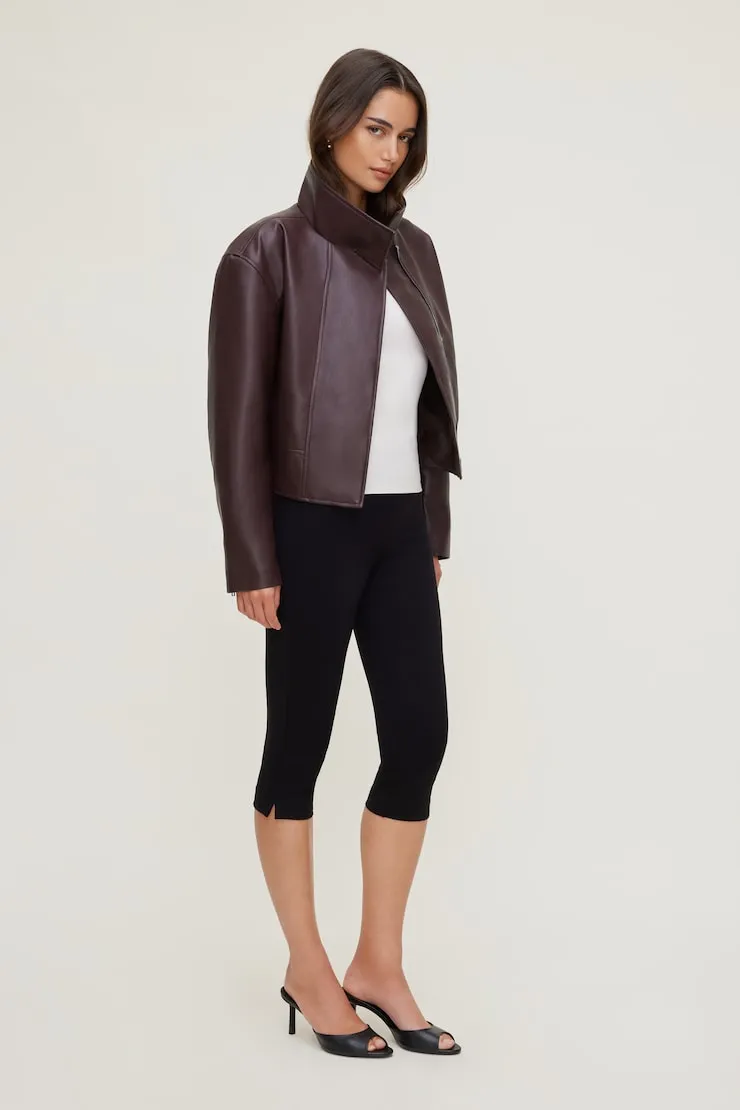 Liv Capri Pants sold by Dynamite product image thumbnail 3