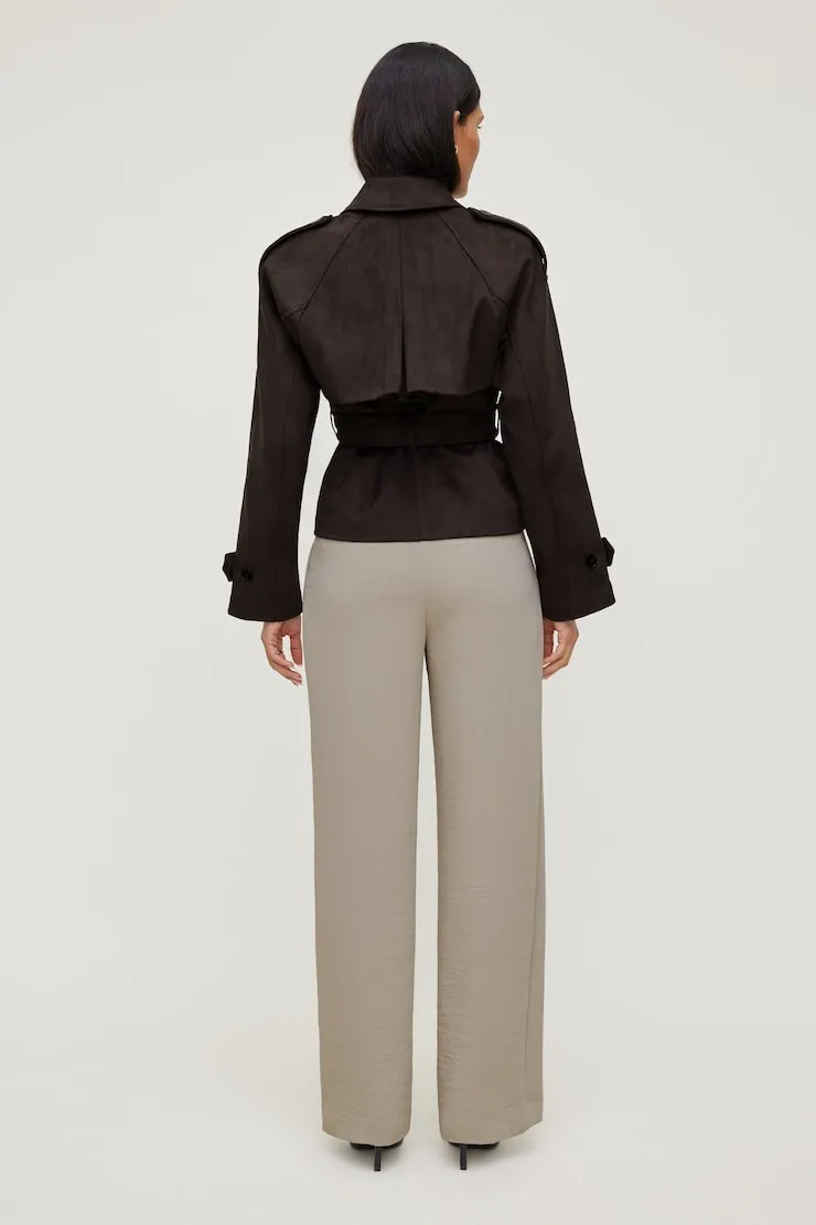 Alex Airflow Wide Leg Pants sold by Dynamite product image thumbnail 2