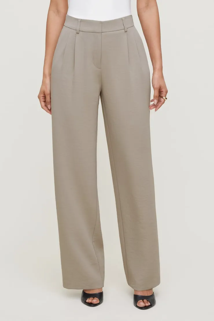 Alex Airflow Wide Leg Pants sold by Dynamite product image thumbnail 4