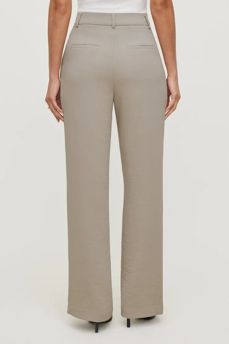 Alex Airflow Wide Leg Pants sold by Dynamite product image thumbnail 5
