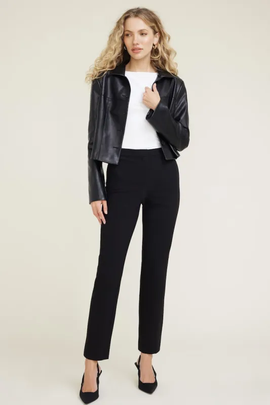 Sloan Slim Fit Pants sold by Dynamite