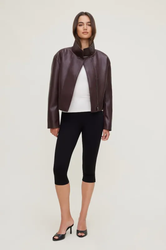 Liv Capri Pants sold by Dynamite