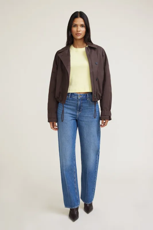 Everyday Cotton T Shirt made by Dynamite