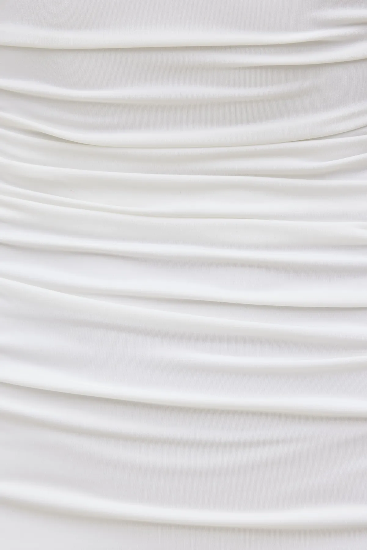 Brie Sculpt Maxi Dress sold by Dynamite product image thumbnail 4