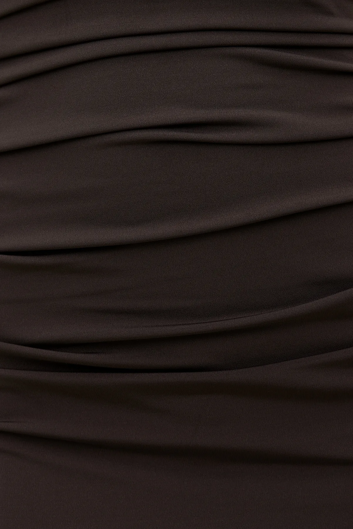 Brie Sculpt Maxi Dress sold by Dynamite product image thumbnail 4