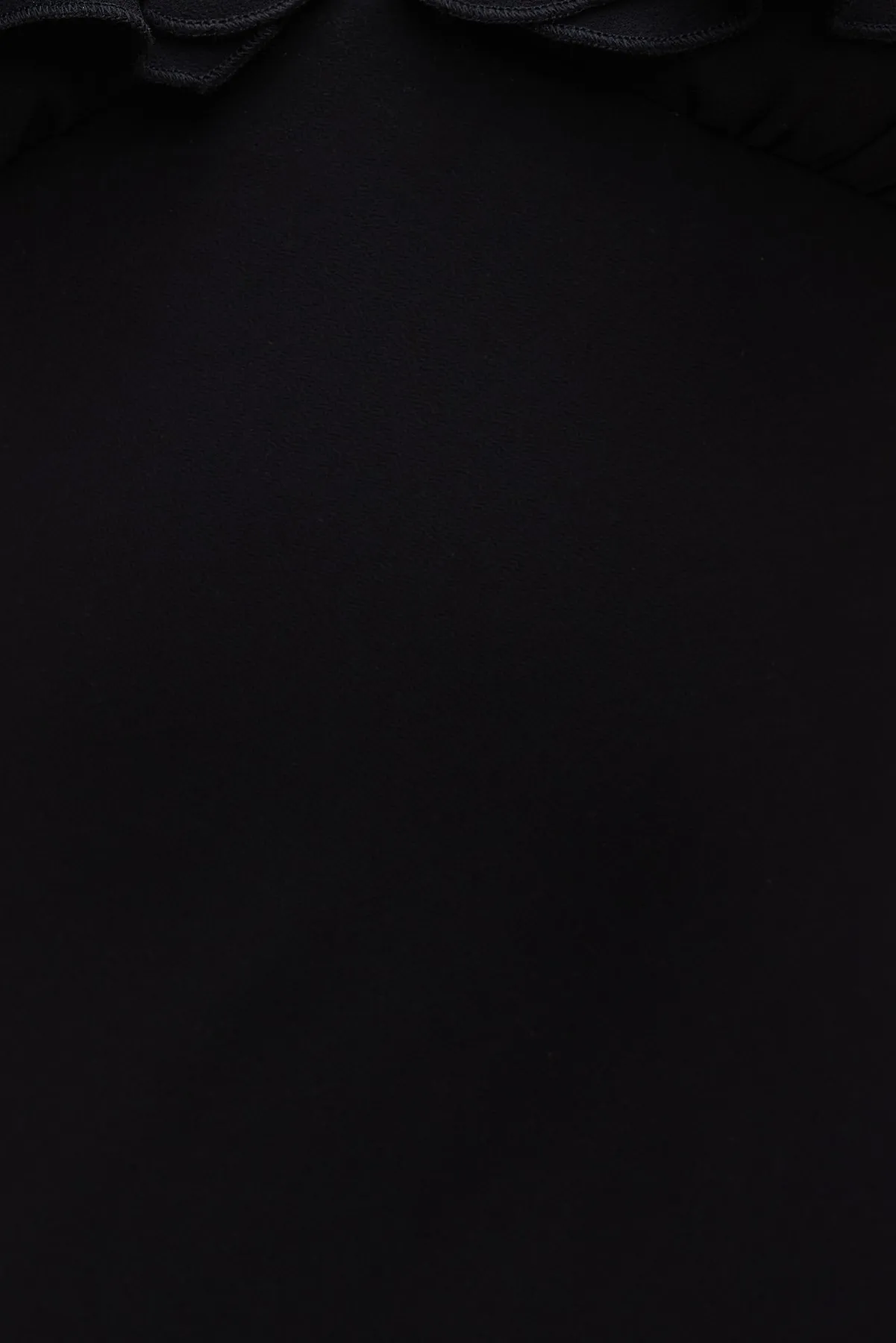 Ruffle Maxi Dress sold by Dynamite product image thumbnail 4