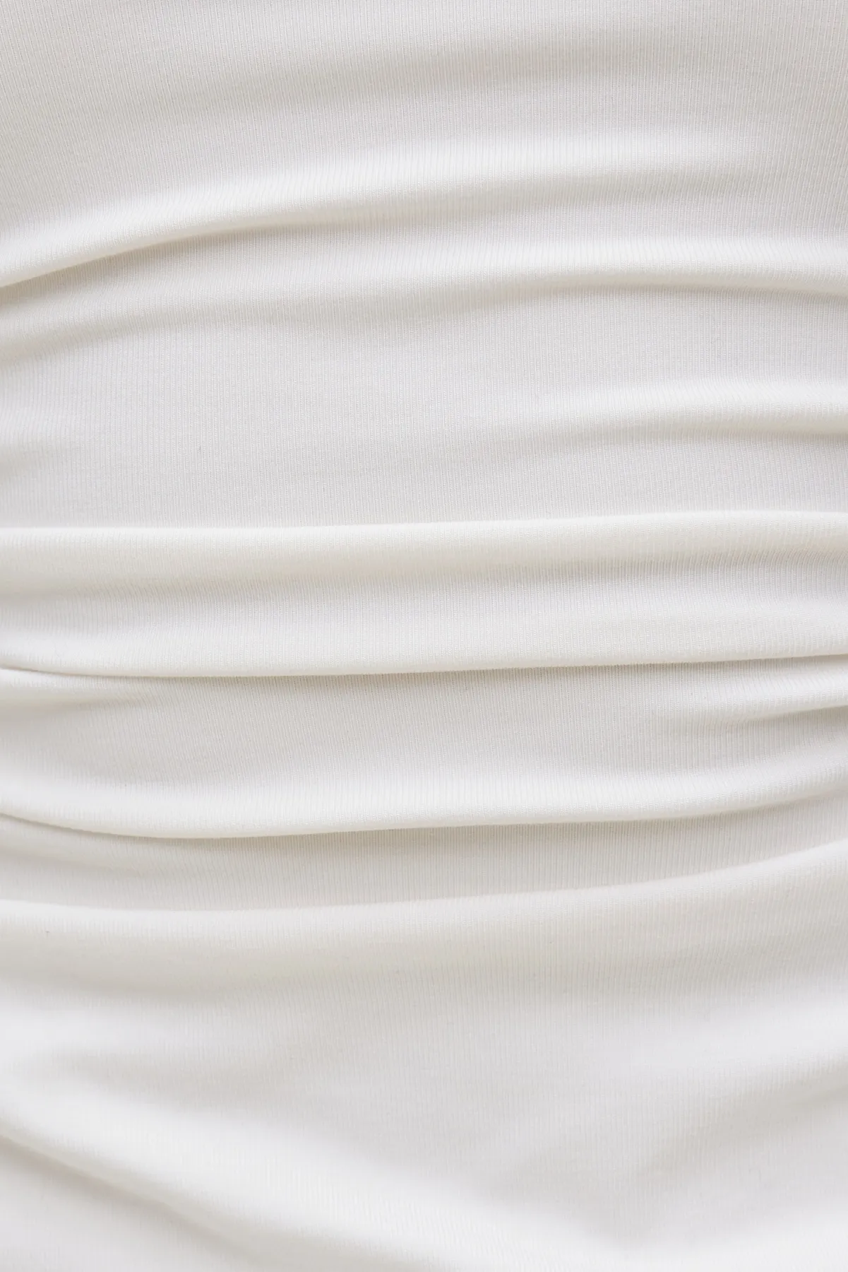 Katia Long Sleeve Mini Dress sold by Dynamite product image thumbnail 4