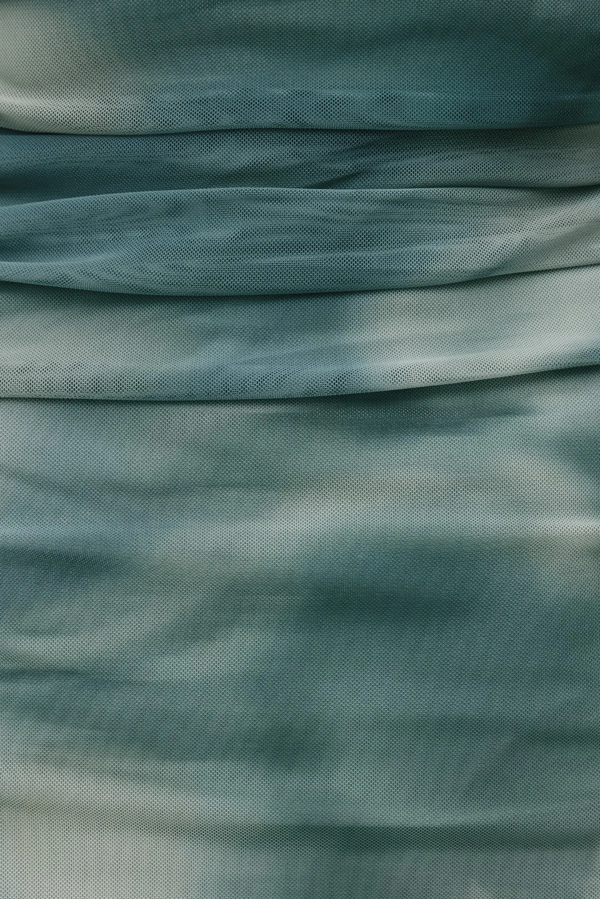 Brie Mesh Maxi Dress sold by Dynamite product image thumbnail 4