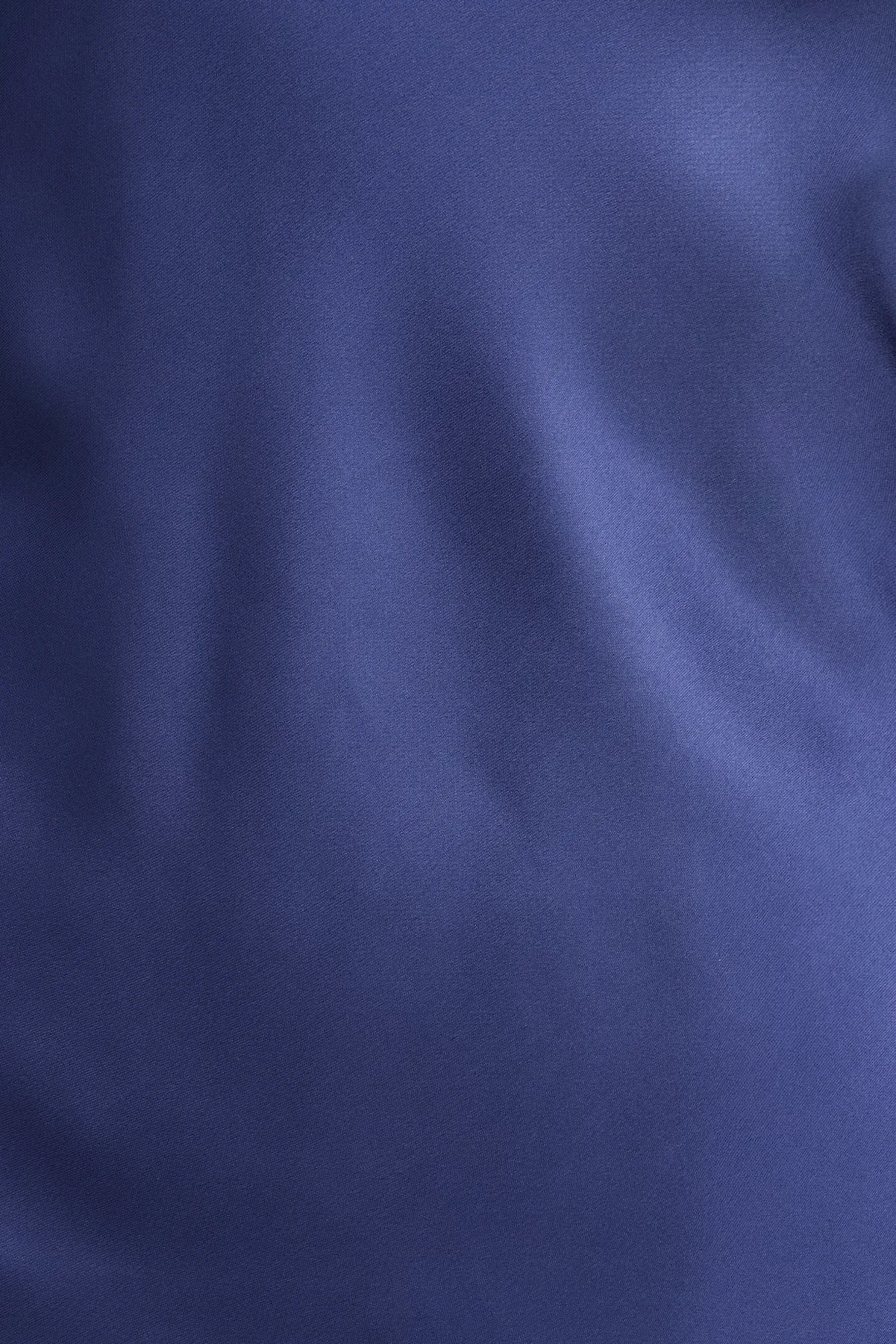 Satin Halter Maxi Dress sold by Dynamite product image thumbnail 4