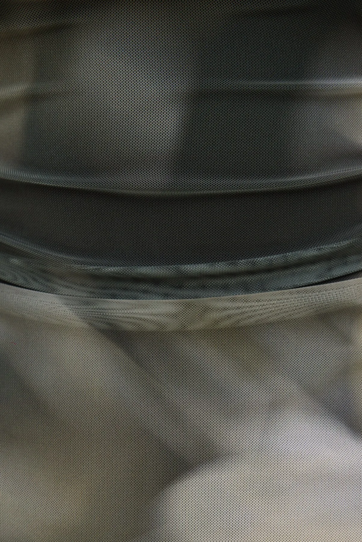 Katia Mesh Mini Dress sold by Dynamite product image thumbnail 4