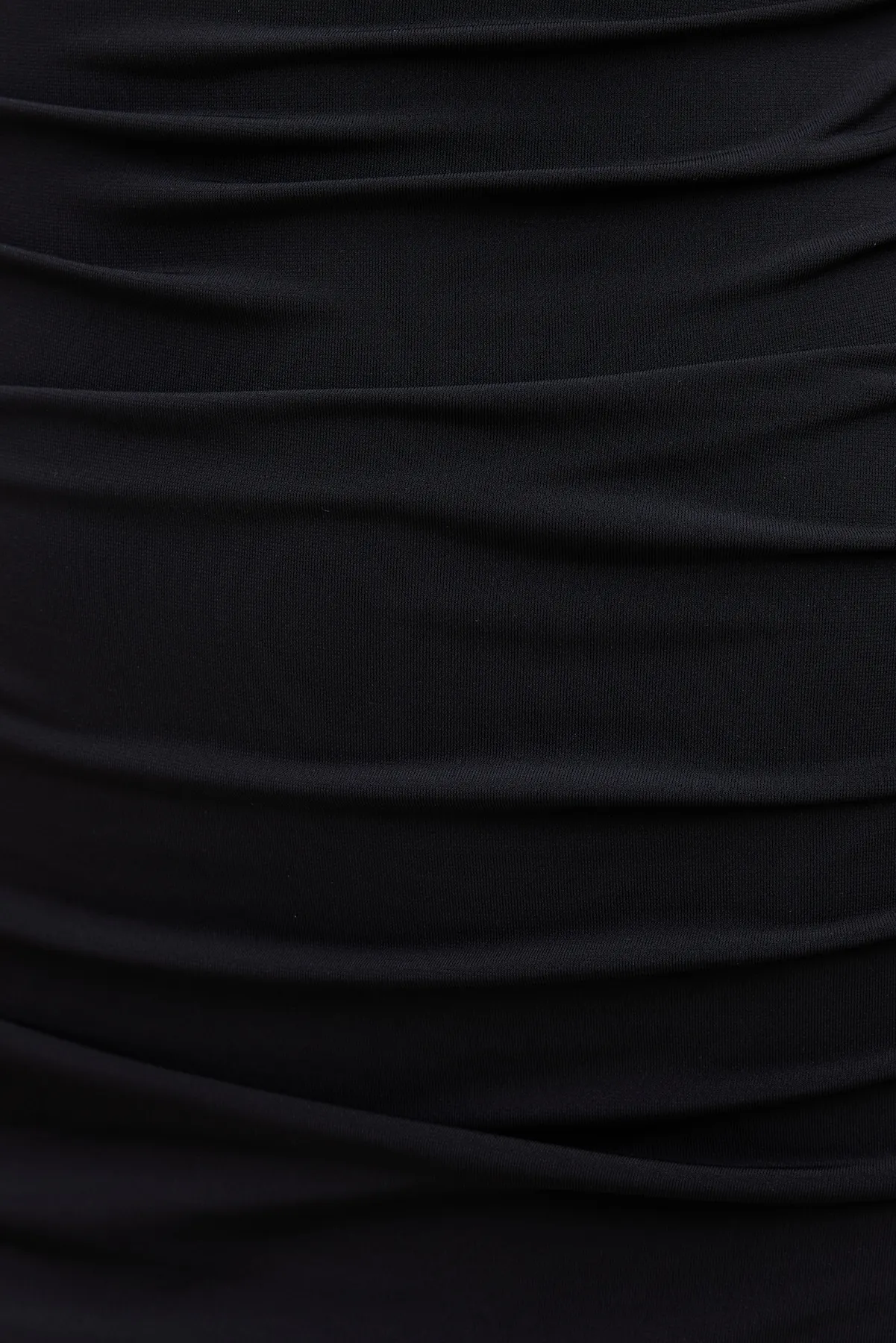 Sculpt Open Side Maxi Dress sold by Dynamite product image thumbnail 4