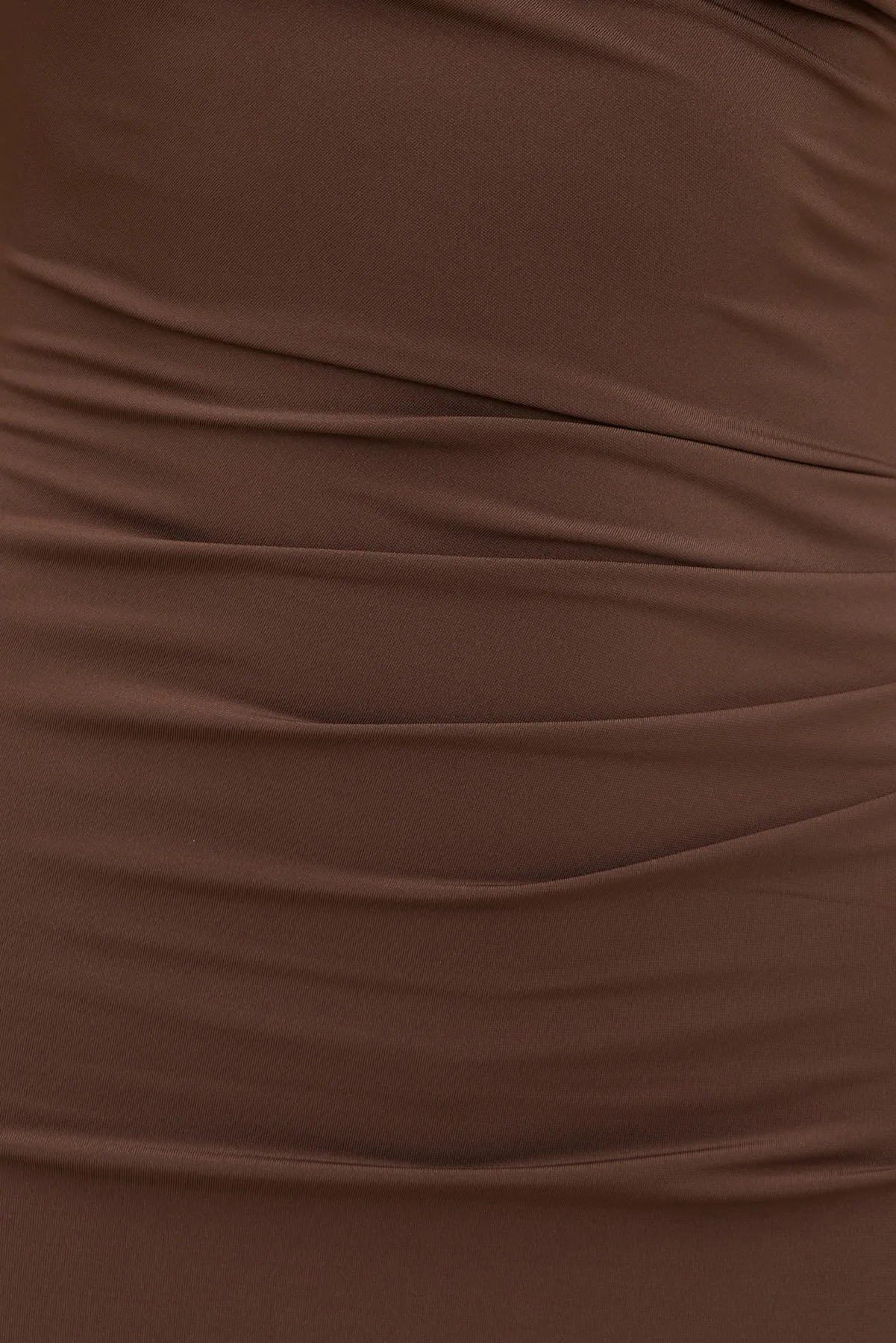 Zoe Sculpt Maxi Dress sold by Dynamite product image thumbnail 4