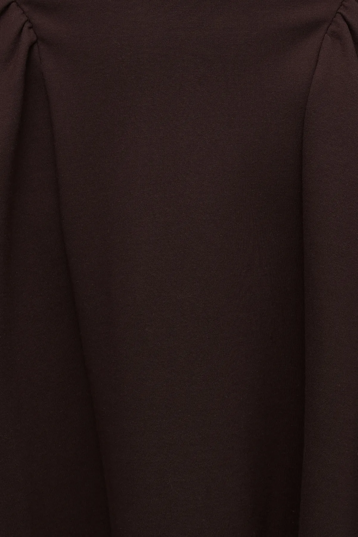 Iris Ponte Maxi Dress sold by Dynamite product image thumbnail 5